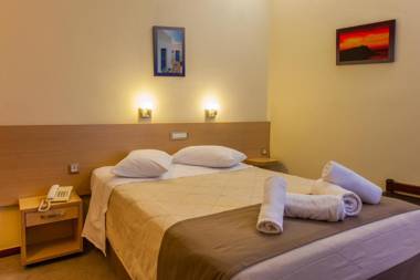 Acropolis View Hotel