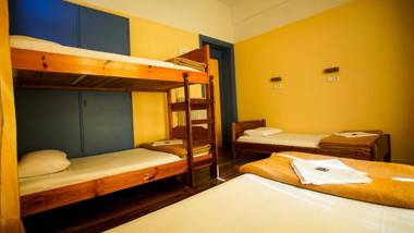 The Student & Travellers Inn