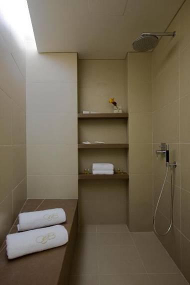 O&B Athens Boutique Hotel