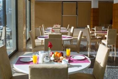 Blue Sea Hotel Alimos