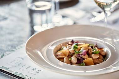 The Zillers Boutique Hotel