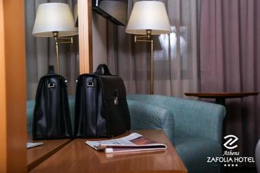 Athens Zafolia Hotel