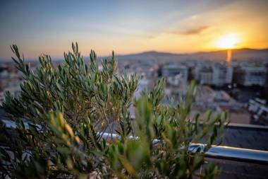 Radisson Blu Park Hotel Athens