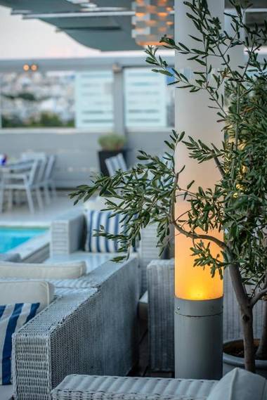 Radisson Blu Park Hotel Athens