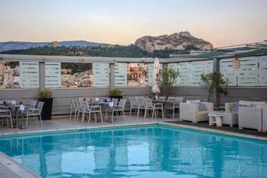Radisson Blu Park Hotel Athens