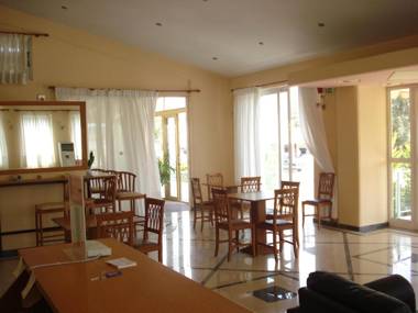 Cybele Guest Accommodation