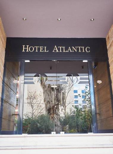 Atlantic Hotel
