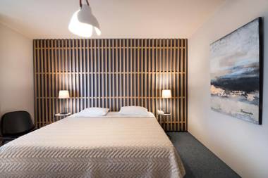 Marina Alimos Hotel Apartments