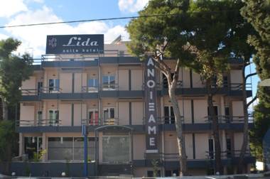 Lida Hotel