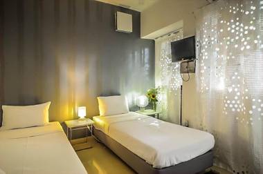 Athens Green Apartments