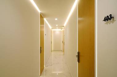 Coco-Mat Hotel Athens