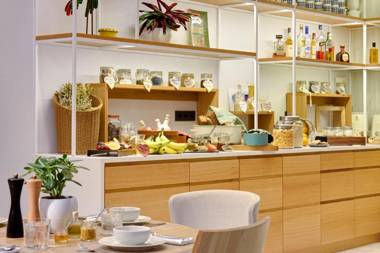 Coco-Mat Hotel Athens