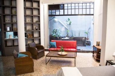 Concierge Monastiraki