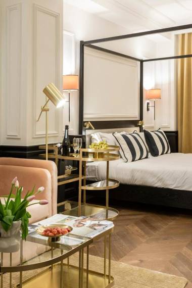 Villa Brown Ermou Hotel a member of Brown Hotels