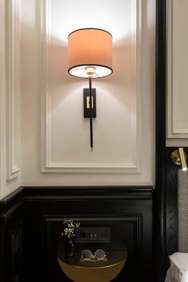 Villa Brown Ermou Hotel a member of Brown Hotels