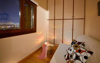 KARYATIS LUXURY MAISONETTE by K&K