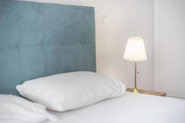 Victoria Secret Apartments