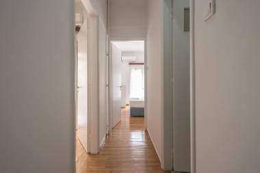 Victoria Secret Apartments