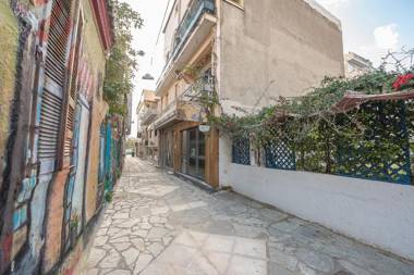 Acropolis View Dream Apartments