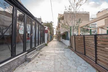 Acropolis View Dream Apartments