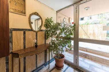 Acropolis View Dream Apartments