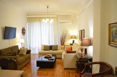 Pedion Areos Park 5 Center 5