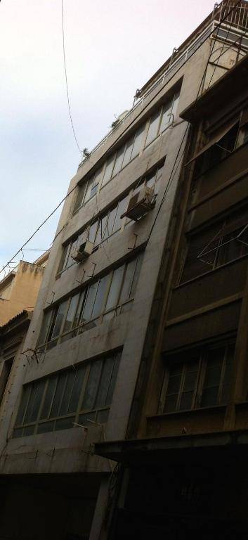 Stunning Acropolis view at City Center