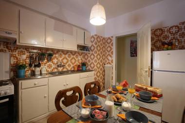 Acropolis Boutique Suite