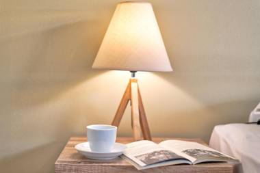 Athens Way Apartments