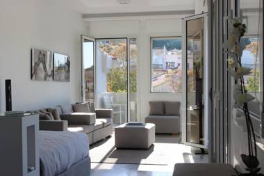 Best Views of Athens