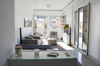 Best Views of Athens