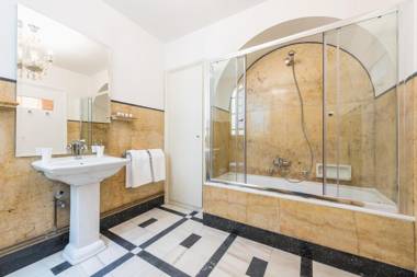 The Koukaki Residence