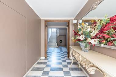 The Koukaki Residence