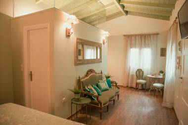 The Koukaki Residence