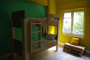 Small Funny World Athens