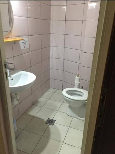 Small Funny World Athens