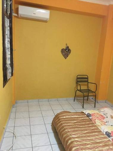 Small Funny World Athens