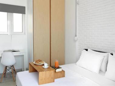 Athens View Loft - 04