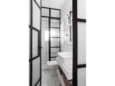 Athens View Loft - 06