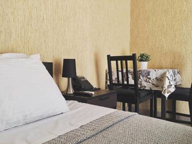 Cozy Apartments Mc Queen