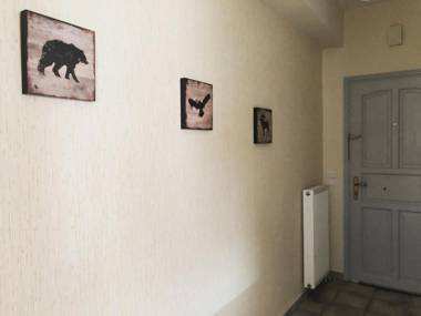 Cozy Apartments Mc Queen