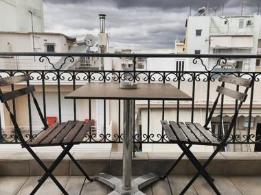 Cozy Apartments Mc Queen