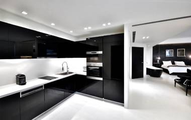 ALTO PSYRRI PENTHOUSE by K&K