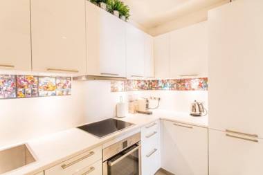 A Cozy Apt in Kolonaki of Athens