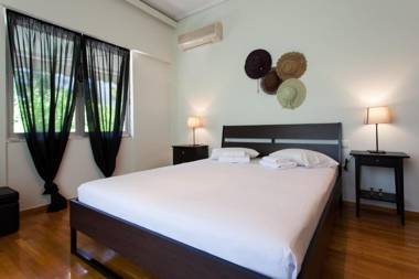 Lovely Apartment in Athens-Psychiko