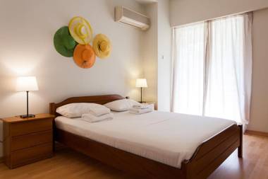 Lovely Apartment in Athens-Psychiko