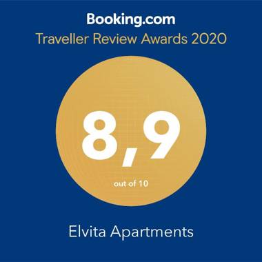 Elvita Apartments