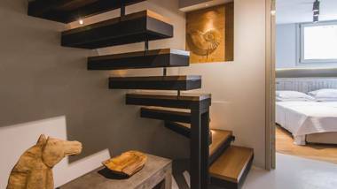 Acropolis Luxury Apartments