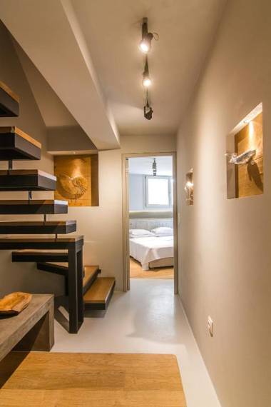 Acropolis Luxury Apartments