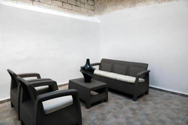 Gazi Boutique Apartment 1